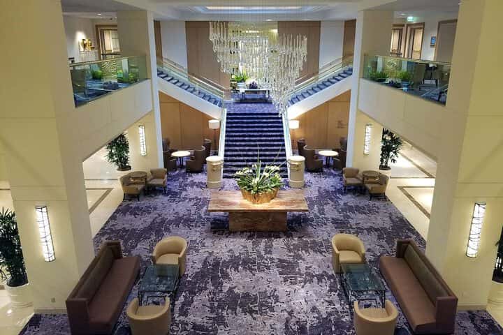 Hotel Interior 1 of 79