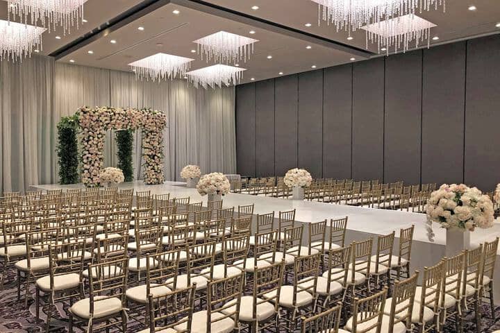 Wedding/Banquet 57 of 79