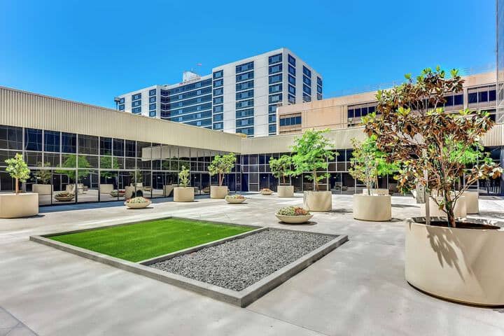 Hotel 70 of 79
