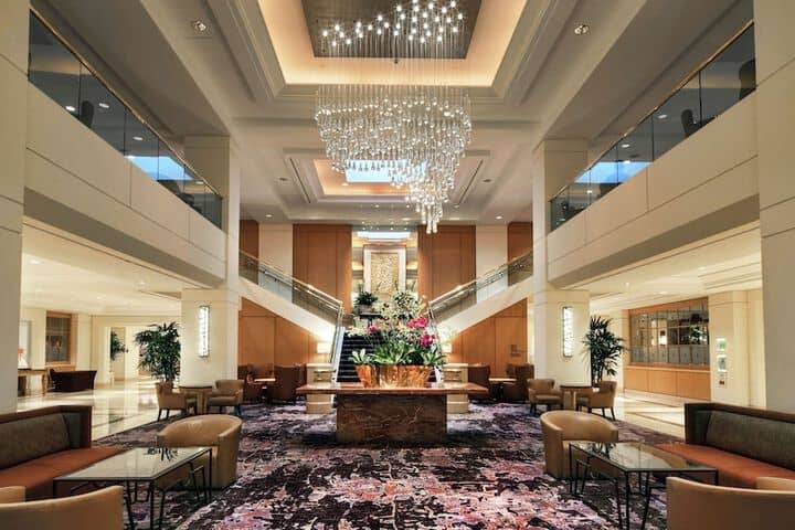Hotel Interior 2 of 79